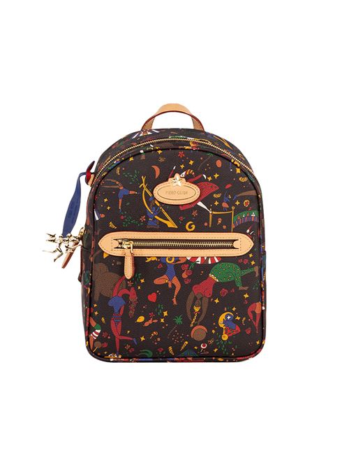 Zaino linea Magic Circus PIERO GUIDI | L15L34038X95